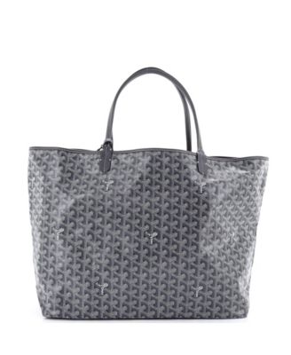 GM Saint Louis Tote Coated Canvas