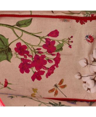 GM Saint Louis Tote Coated Canvas