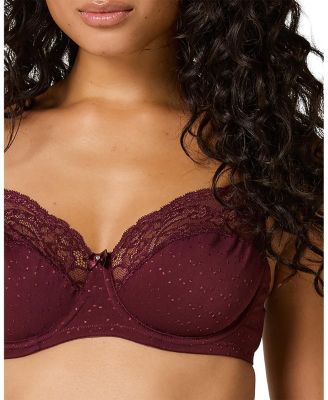 Sophie Non-Padded Underwired Bra