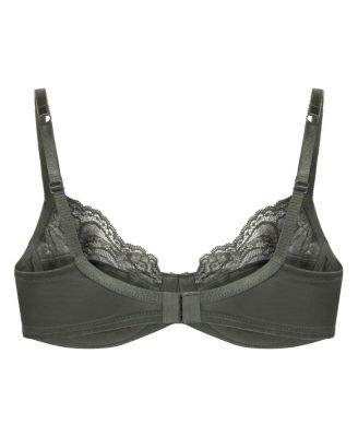 Sophie Non-Padded Underwired Bra