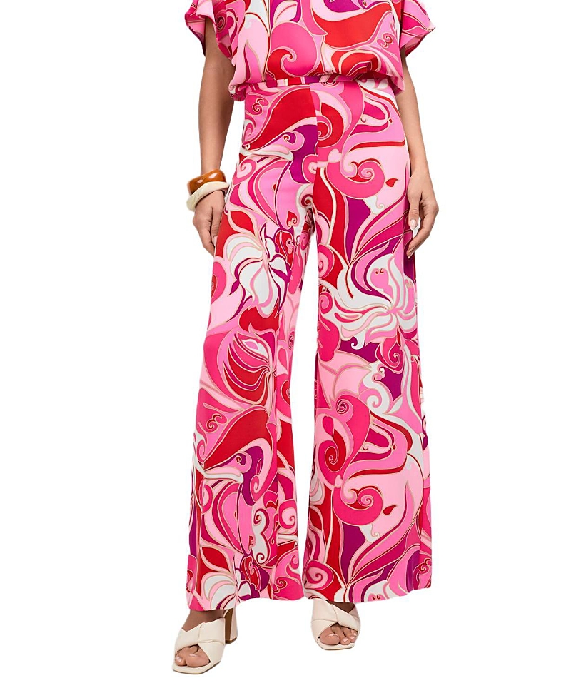 Trina Turk Long Weekend Pant