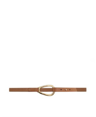  L'Adorable Leather Belt