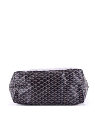  GM Saint Louis Tote Coated Canvas