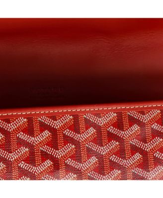  MM Belvedere II Messenger Bag Coated Canvas