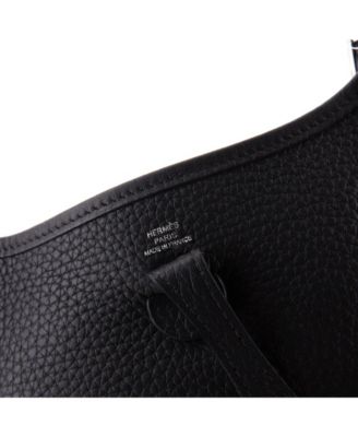 TPM Evelyne Bag Gen III Clemence