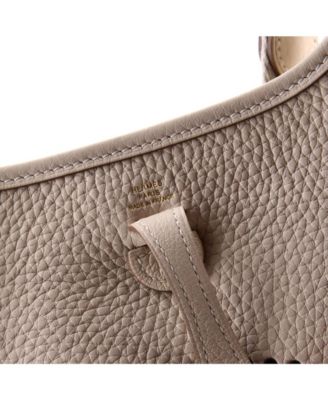 TPM Evelyne Bag Gen III Clemence