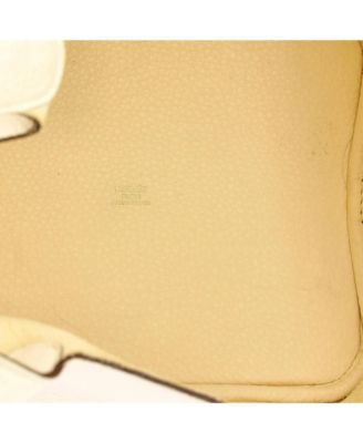 MM Picotin Lock Bag Clemence