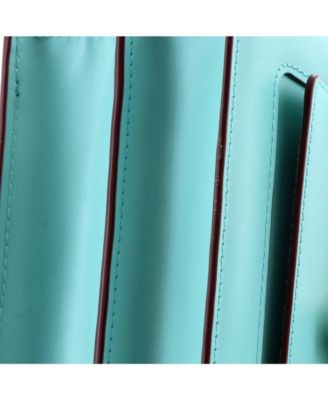  Small Serpenti Crossbody Bag Leather