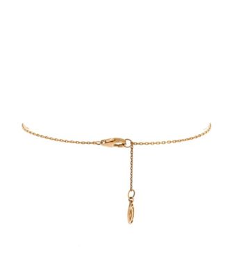  D'Amour Bracelet 18K Gold and Diamond