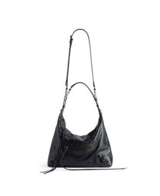  Le City Hobo Bag Small