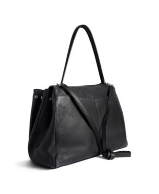 Rodeo Handbag Large with Charms