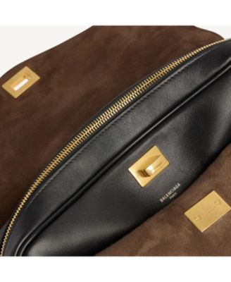 Le 7 Shoulder Bag Medium