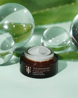 At Home Facialist Peel 1 oz.