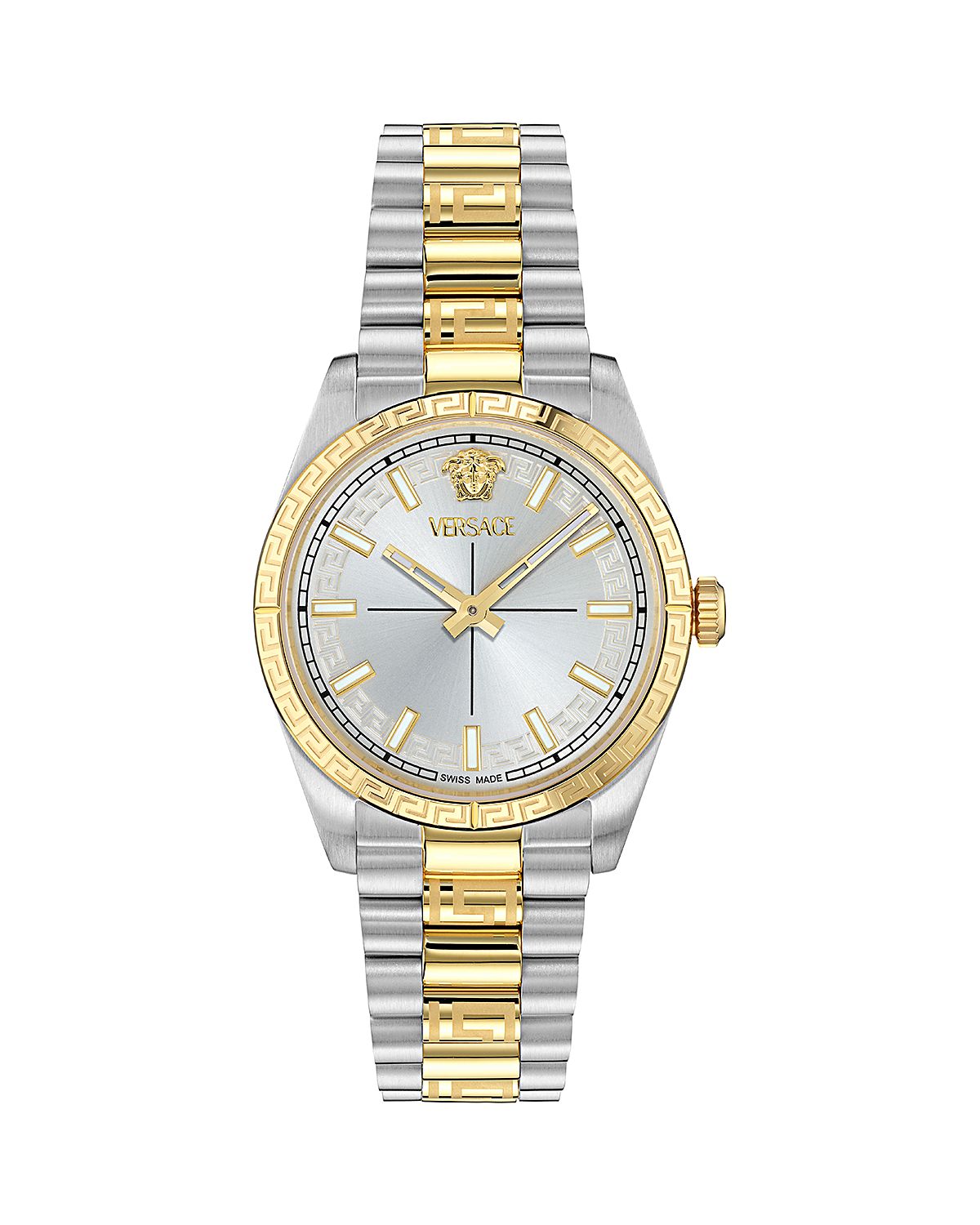 Versace Millenyium Bracelet Watch, 32mm