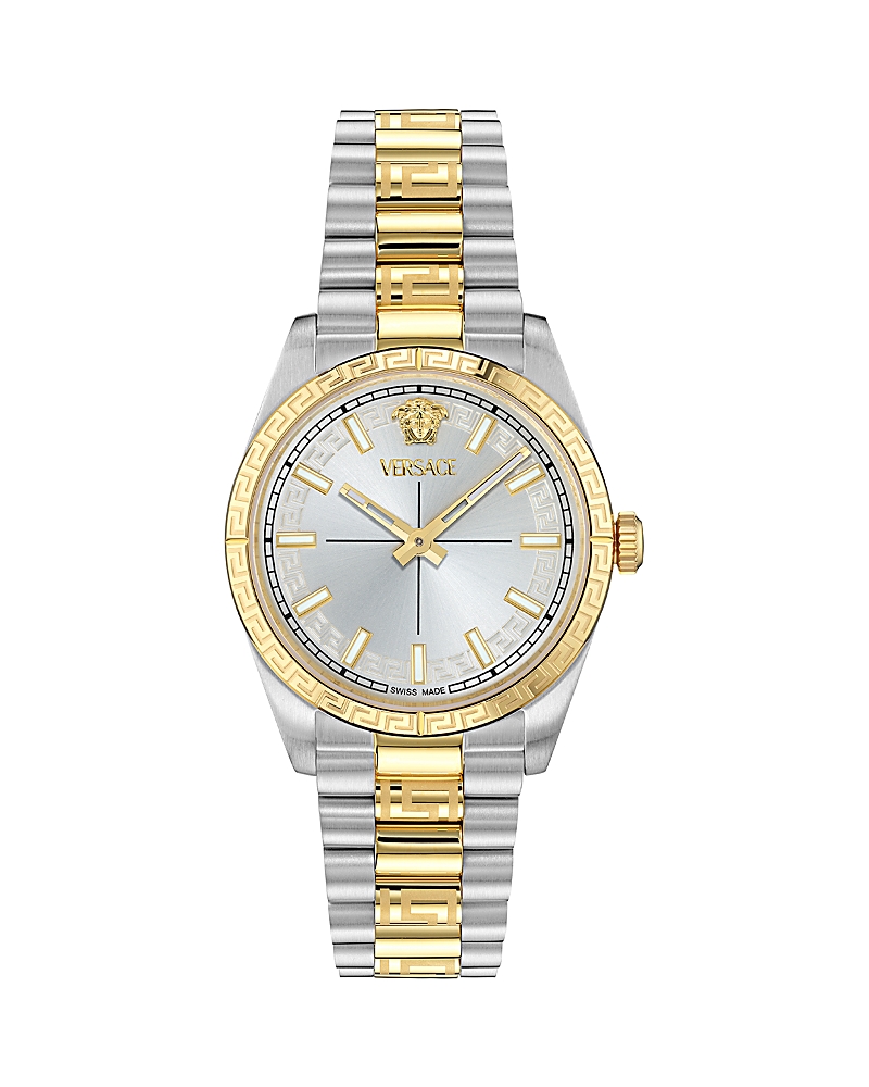 Versace Millenyium Bracelet Watch, 32mm