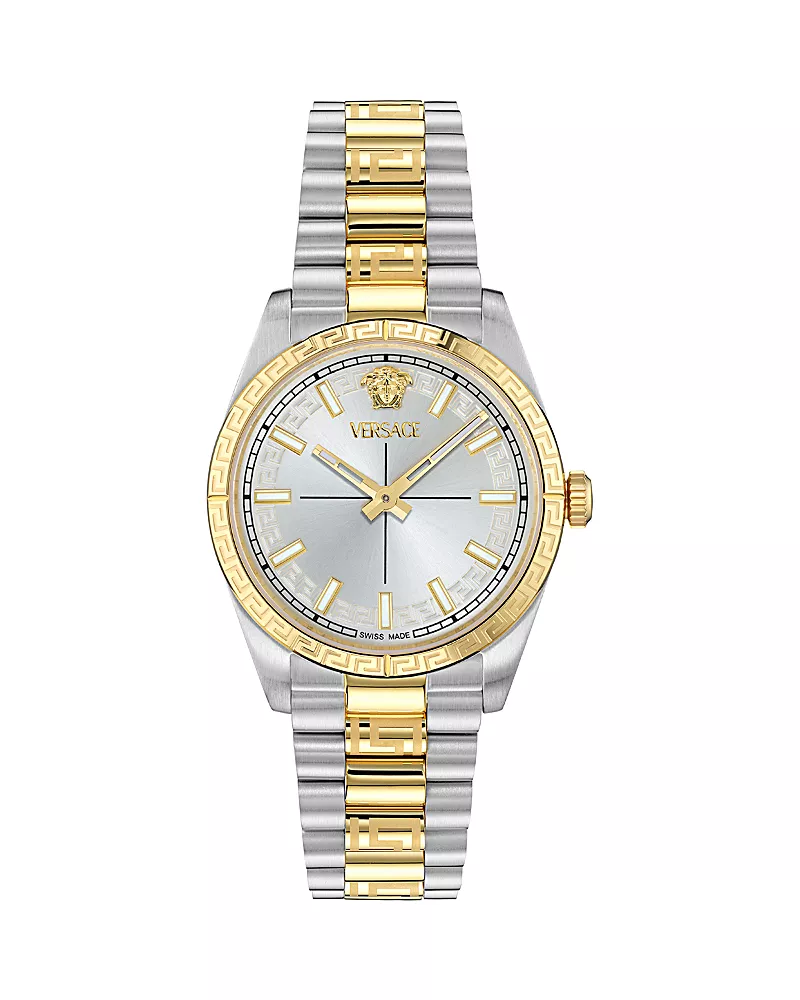 Versace Millenyium Bracelet Watch, 32mm
