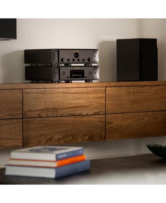 CD 50n High-Resolution Network Digital Audio and CD Player