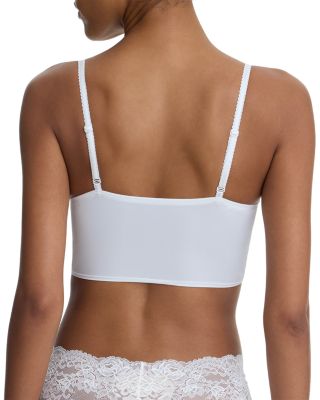 Cropped Lace Cami - thumbnail 6