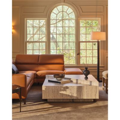 Daxton Cocktail Table