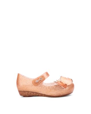 Girls' Ultragirl Fly III Mary-Jane Flats - Walker, Toddler