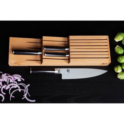 Premier 5 Piece Knife Set