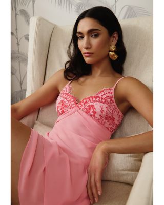 Shoreline Chemise - Exclusive - thumbnail 2