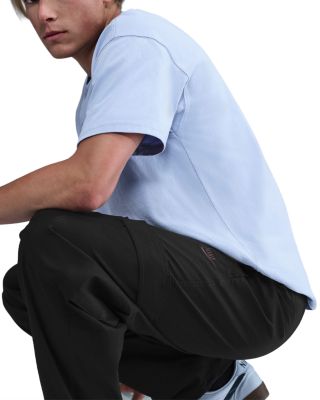 Club Loose Fit Woven Cargo Pants