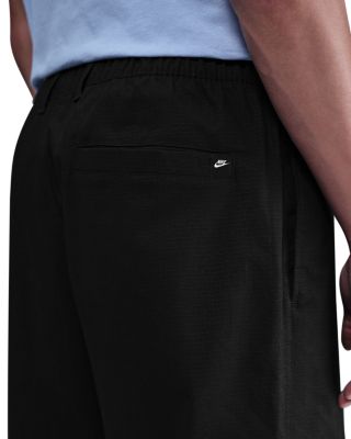 Club Loose Fit Woven Cargo Pants