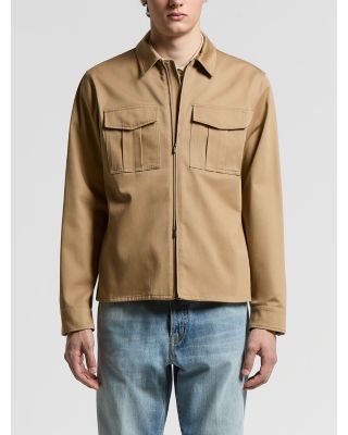 Overshirt Jacket