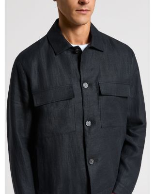 Overshirt Jacket