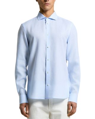 Regular Fit Classic Dress Shirt