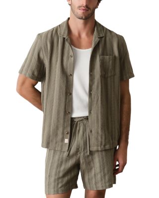 Saturday 6.5" Dobby Shorts