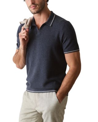 Liam Polo Sweater