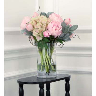 European Hand Tied Floral Arrangement