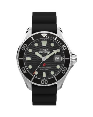 Deepwater Meridian 200 Watch, 44mm