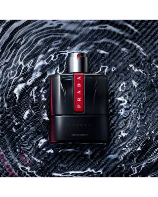 Luna Rossa Carbon Eau de Parfum 1.6 oz.