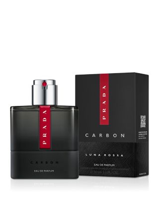 Luna Rossa Carbon Eau de Parfum 1.6 oz.