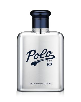 Polo 67 Eau de Parfum Extreme 4.2 oz.