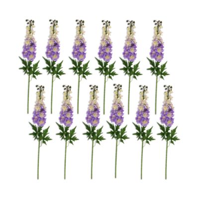 Iris Stem, Set of 12