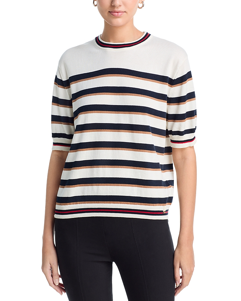 Herno Short Sleeve Tee