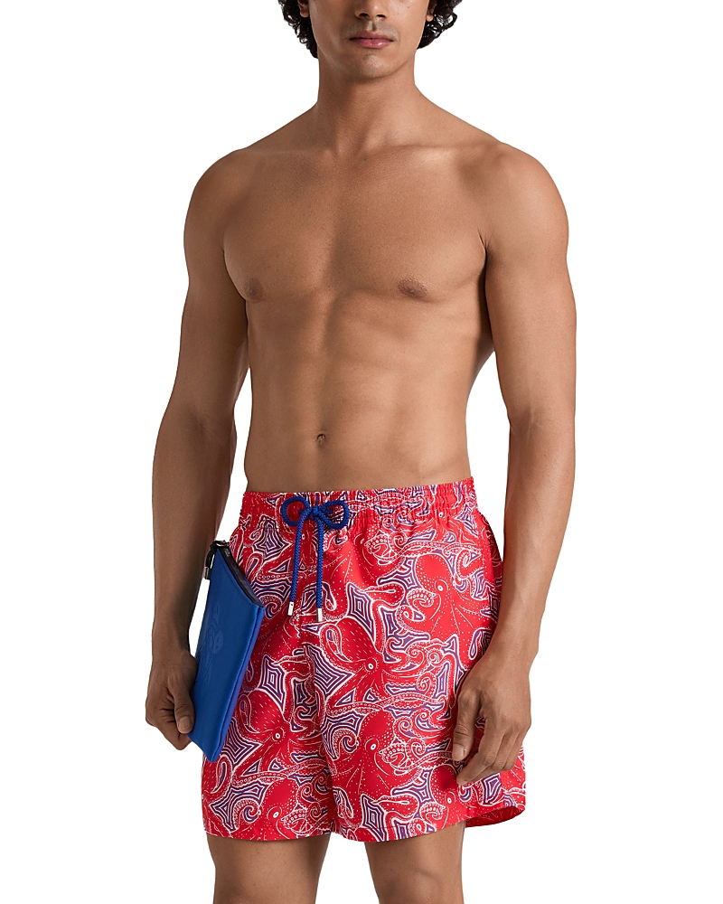 Vilebrequin Hypnoctopus 5.9 Swim Shorts