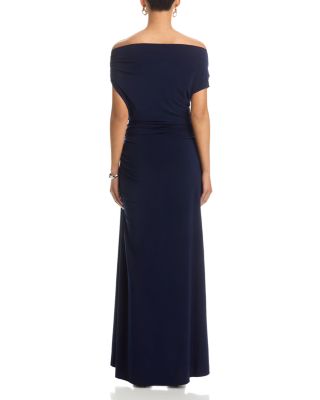 Ruched Dress - Exclusive