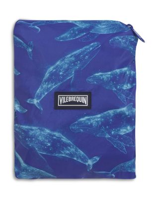 Ultra-Light & Packable 6" Swim Shorts 