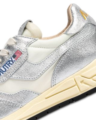 Women's Reelwind Low Sneakers 