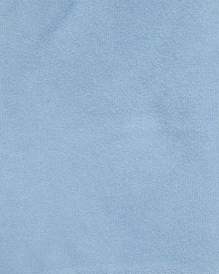 Boys' Stripe Terry Shirt & Shorts Set - Baby