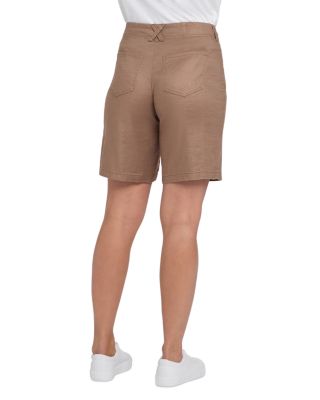 Five Pocket Bermuda Shorts