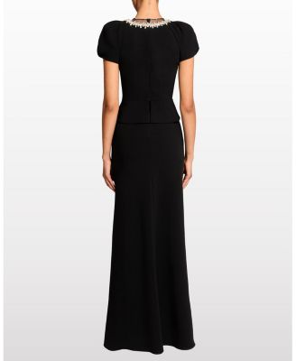 Nocturne Maxi Dress
