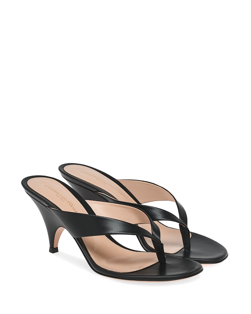 Gianvito Rossi Women's Sofia Thong