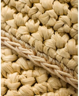 Women's Crochet Sandals