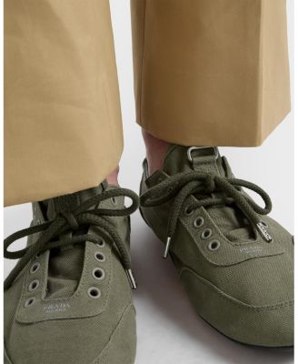 Men's Collapse Canvas Sneakers